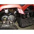 Квадроцикл ATV Мини Барс 800 RC Раптор