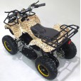 Электроквадроцикл Мини Барс 800 Леопард