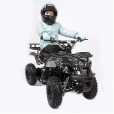 Квадроцикл ATV Мини Барс 800 RC Флэш