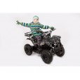 Квадроцикл ATV Мини Барс 800 RC Флэш