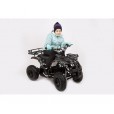 Квадроцикл ATV Мини Барс 800 RC Флэш