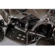 Электроквадроцикл Мини Барс 800 RC Черная молния