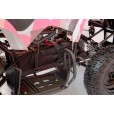 Квадроцикл ATV Мини Барс 800 RC Розовая Пантера с пультом