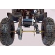 Квадроцикл ATV Мини Барс 800 RC Розовая Пантера с пультом