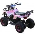 Квадроцикл Мини Барс 800 Розовая пантера